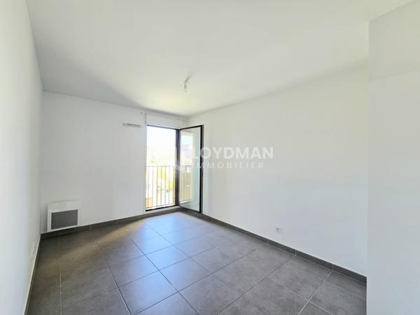 T3 67 m² Terrasses Parking Montpellier Sud