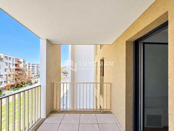 T3 67 m² Terrasses Parking Montpellier Sud