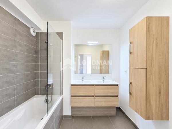 T3 67 m² Terrasses Parking Montpellier Sud