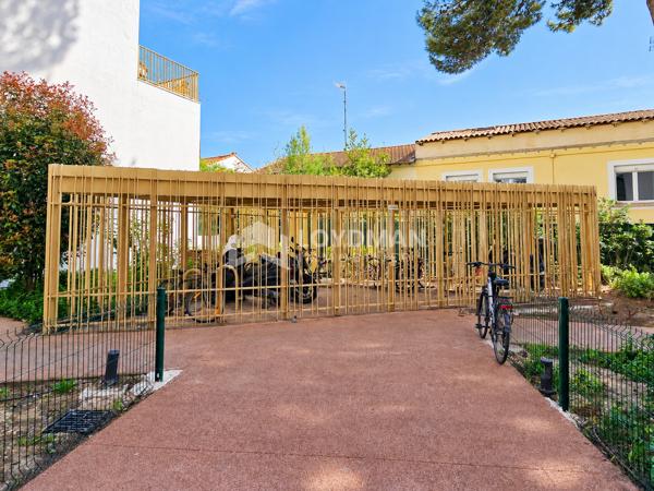 T3 67 m² Terrasses Parking Montpellier Sud