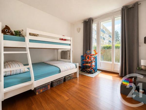 Appartement F4 à vendre  4 pièces - 80,30 m 2   MAISONS LAFFITTE  - 78
