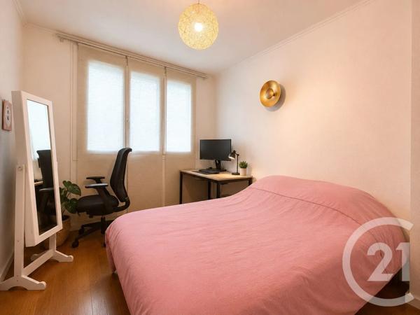 Appartement F4 à vendre  4 pièces - 80,30 m 2   MAISONS LAFFITTE  - 78