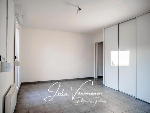 Appartement Toulouse 1 pièce(s) 30.09 m2