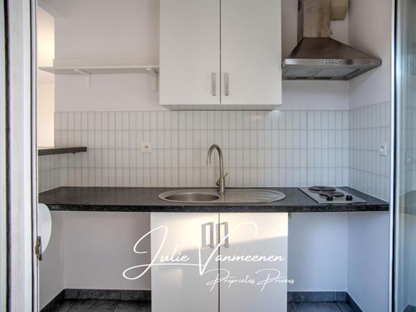 Appartement Toulouse 1 pièce(s) 30.09 m2