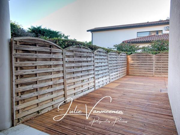 Appartement Toulouse 1 pièce(s) 30.09 m2