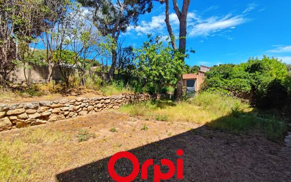 Maison à vendre    4 pièces •  Bandol