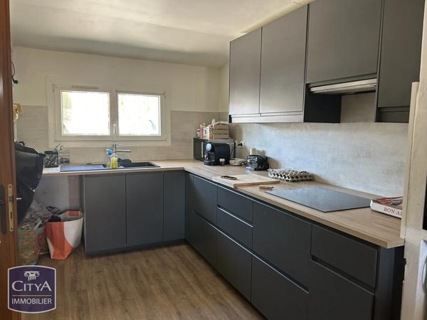 Maison à vendre 4 pièces 103.5m² Port-de-Bouc (13110)