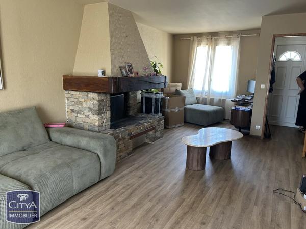Maison à vendre 4 pièces 103.5m² Port-de-Bouc (13110)