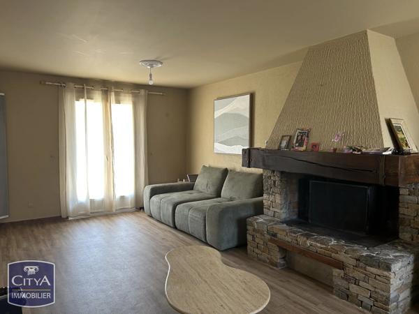 Maison à vendre 4 pièces 103.5m² Port-de-Bouc (13110)