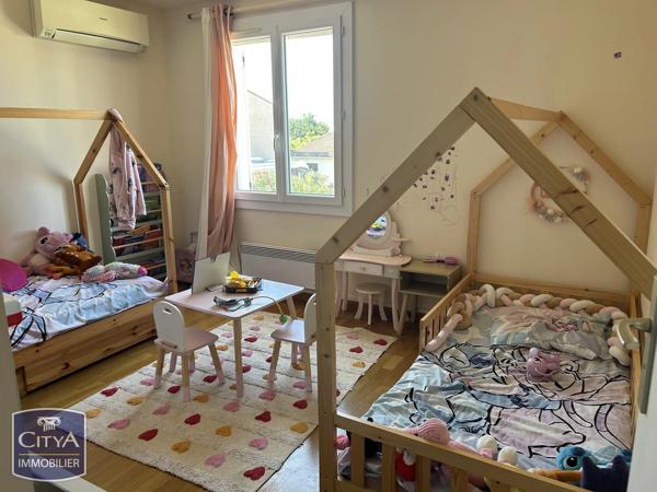 Maison à vendre 4 pièces 103.5m² Port-de-Bouc (13110)