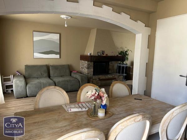Maison à vendre 4 pièces 103.5m² Port-de-Bouc (13110)