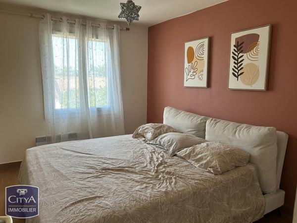Maison à vendre 4 pièces 103.5m² Port-de-Bouc (13110)