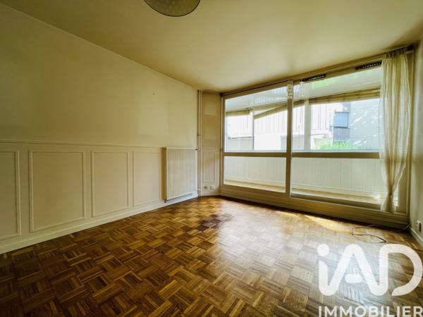 Appartement à vendre 2 pièces 59 m² Saint-Germain-en-Laye