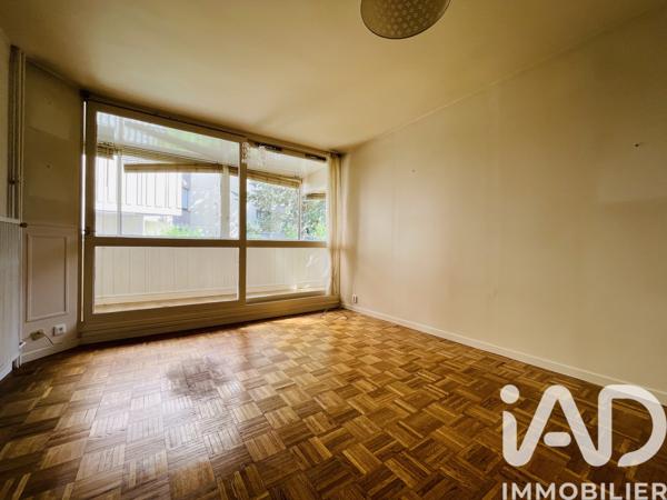 Appartement à vendre 2 pièces 59 m² Saint-Germain-en-Laye