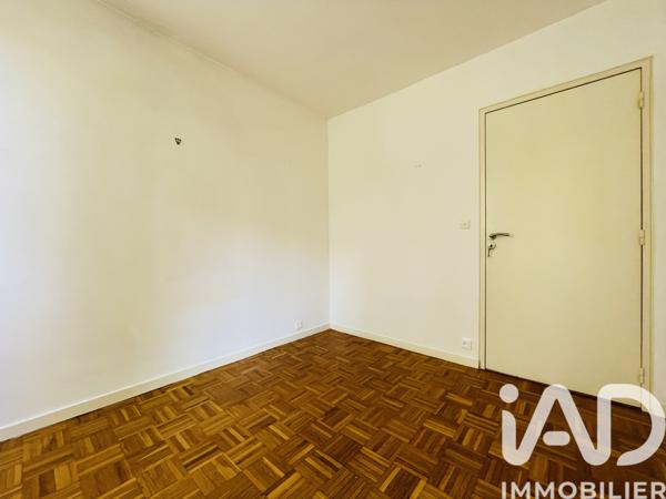 Appartement à vendre 2 pièces 59 m² Saint-Germain-en-Laye