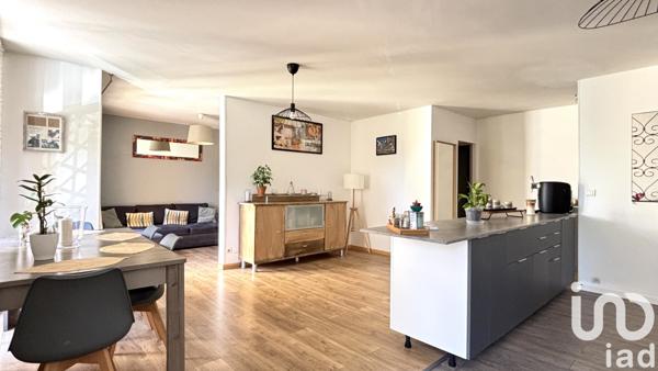 Appartement à vendre 4 pièces 92 m² Marseille 12