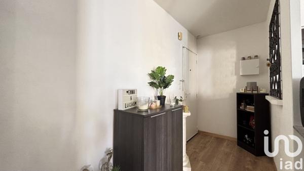 Appartement à vendre 4 pièces 92 m² Marseille 12