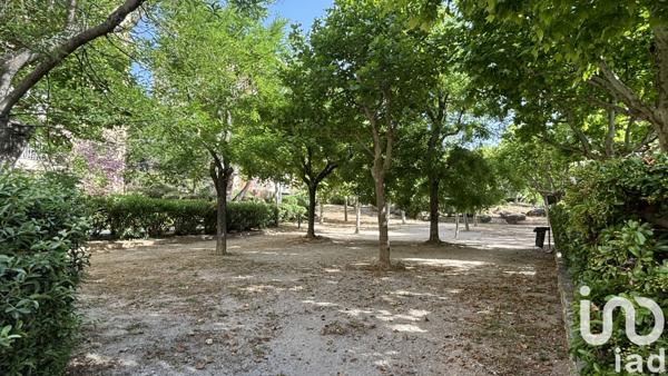 Appartement à vendre 4 pièces 92 m² Marseille 12