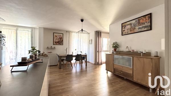 Appartement à vendre 4 pièces 92 m² Marseille 12