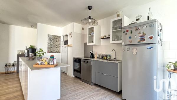 Appartement à vendre 4 pièces 92 m² Marseille 12