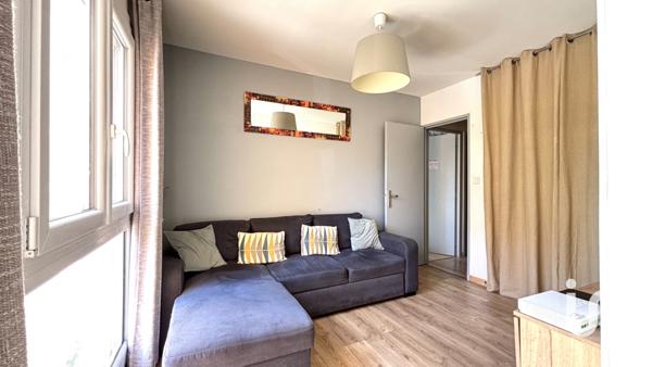 Appartement à vendre 4 pièces 92 m² Marseille 12