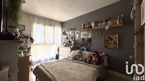 Appartement à vendre 4 pièces 92 m² Marseille 12