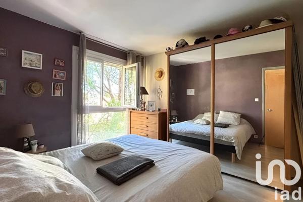 Appartement à vendre 4 pièces 92 m² Marseille 12