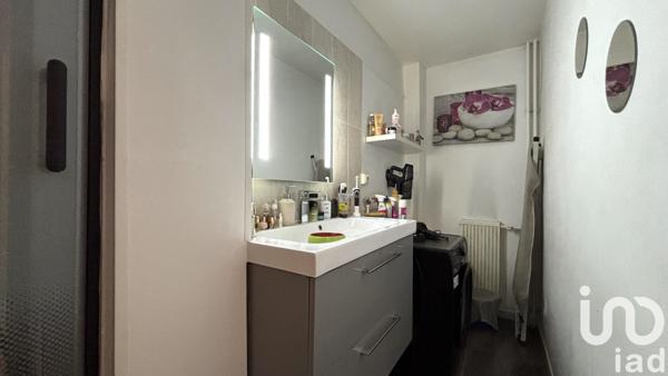 Appartement à vendre 4 pièces 92 m² Marseille 12