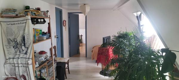 Immeuble  secteur BAIE DE SOMME  fort potentiel