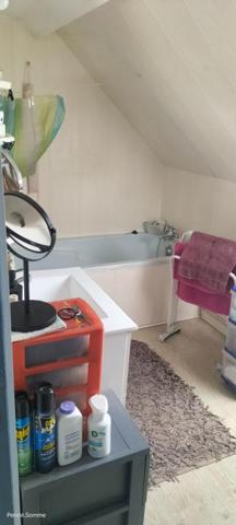 Immeuble  secteur BAIE DE SOMME  fort potentiel