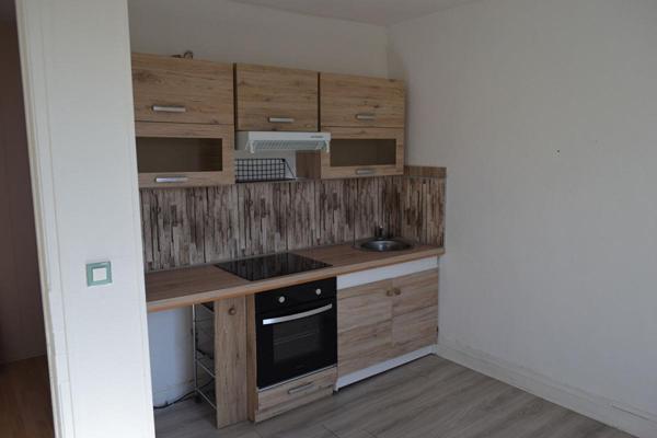 Immeuble  secteur BAIE DE SOMME  fort potentiel