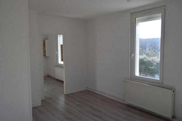 Immeuble  secteur BAIE DE SOMME  fort potentiel