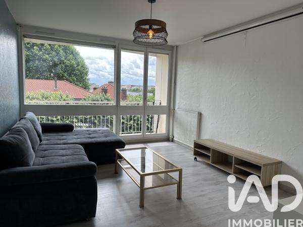 Location appartement 2 pièces 49 m² Chelles