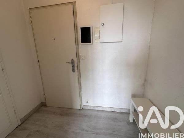 Location appartement 2 pièces 49 m² Chelles