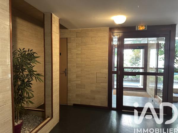 Location appartement 2 pièces 49 m² Chelles