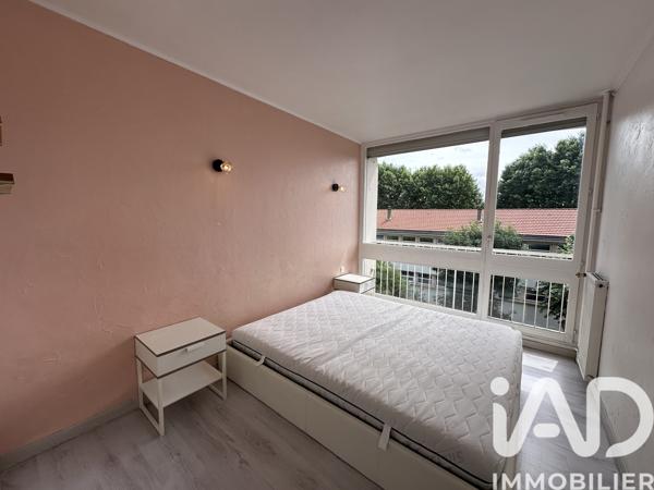 Location appartement 2 pièces 49 m² Chelles