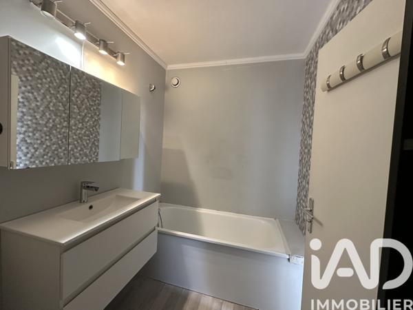 Location appartement 2 pièces 49 m² Chelles