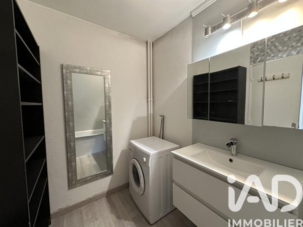 Location appartement 2 pièces 49 m² Chelles