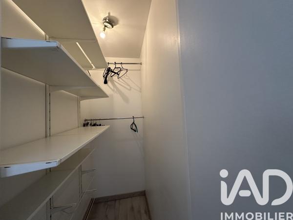 Location appartement 2 pièces 49 m² Chelles