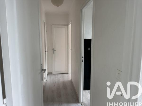 Location appartement 2 pièces 49 m² Chelles