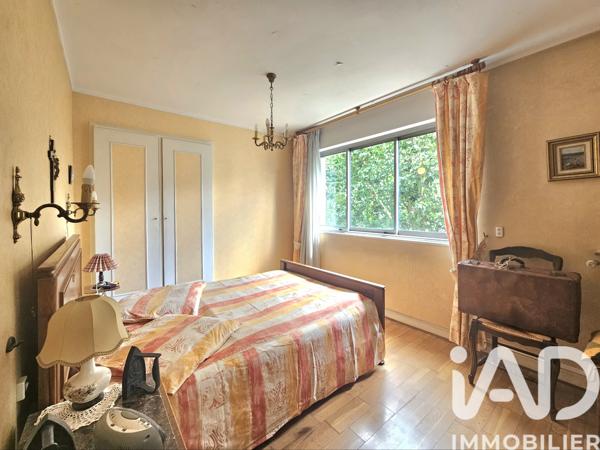 Appartement à vendre 3 pièces 67,9 m² Saint-Denis