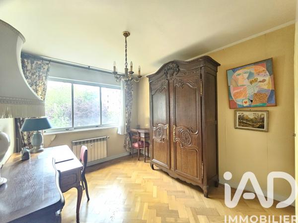 Appartement à vendre 3 pièces 67,9 m² Saint-Denis