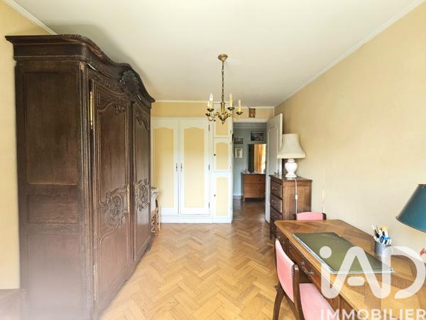 Appartement à vendre 3 pièces 67,9 m² Saint-Denis
