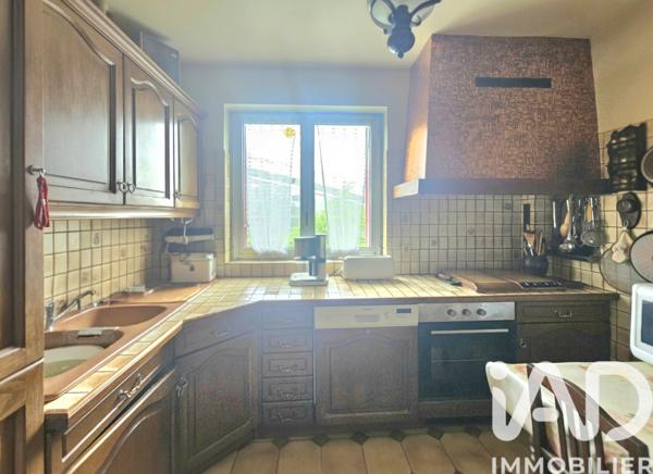 Appartement à vendre 3 pièces 67,9 m² Saint-Denis