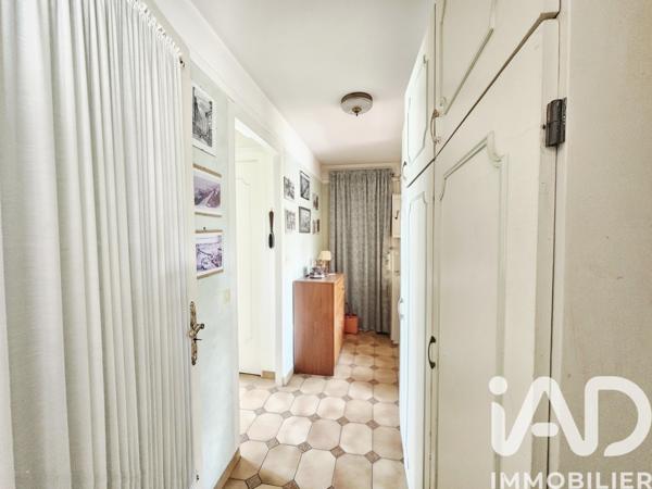 Appartement à vendre 3 pièces 67,9 m² Saint-Denis