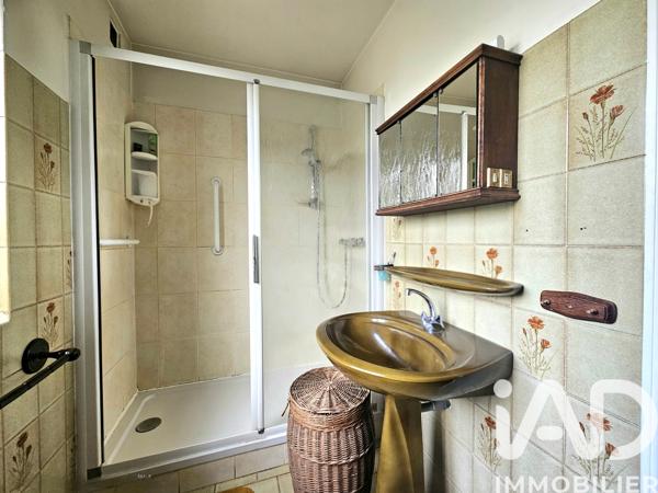 Appartement à vendre 3 pièces 67,9 m² Saint-Denis