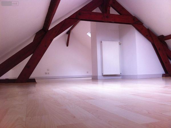 Appartement à louer à Rennes en Ille-et-Vilaine (35000), ref : 001-1340   
BOURG L'EVÊQUE