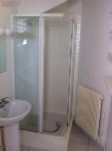 Appartement à louer à Rennes en Ille-et-Vilaine (35000), ref : 001-1340   
BOURG L'EVÊQUE