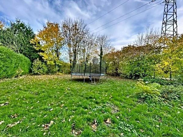 Vente Maison 7 pièces 131 m2 à Saint-Quentin