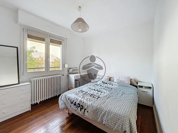 Vente Maison 7 pièces 131 m2 à Saint-Quentin